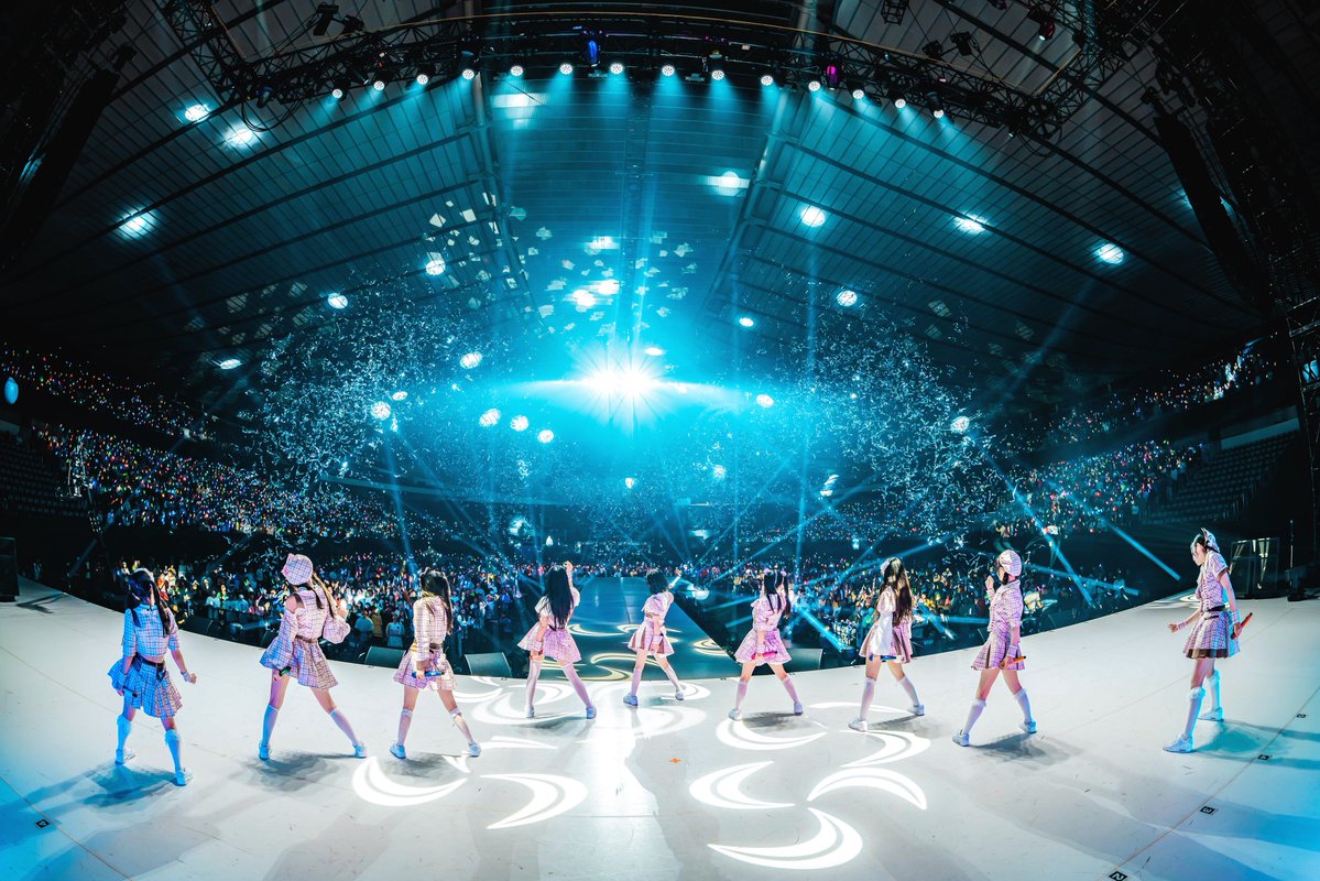 iLiFE!【あいらいふ】 tweet media