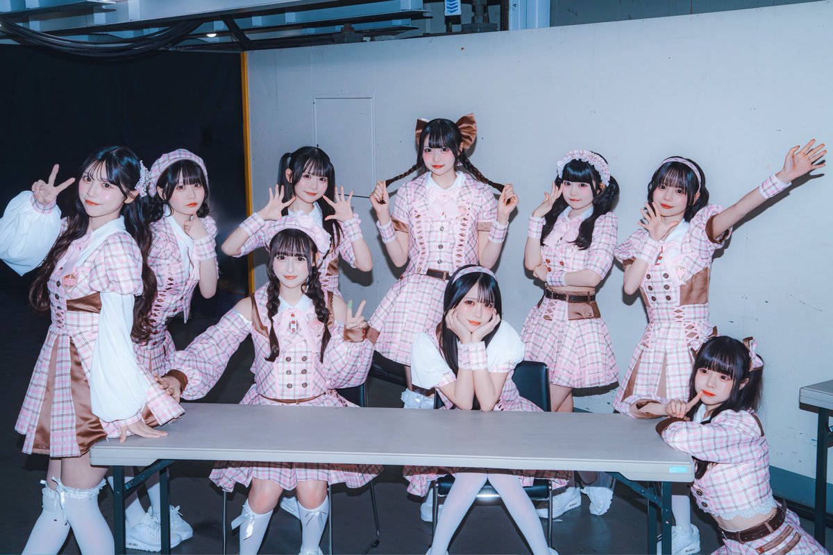 iLiFE!【あいらいふ】 tweet media