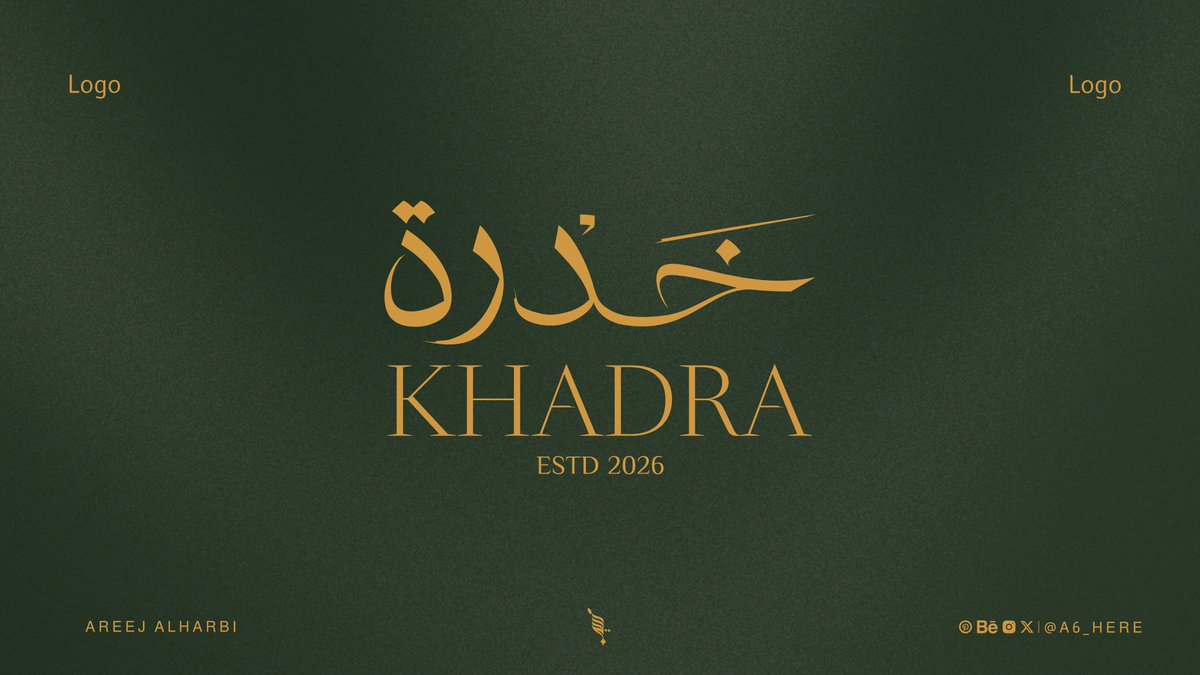 أريـــج | تصميم جرافيك tweet media