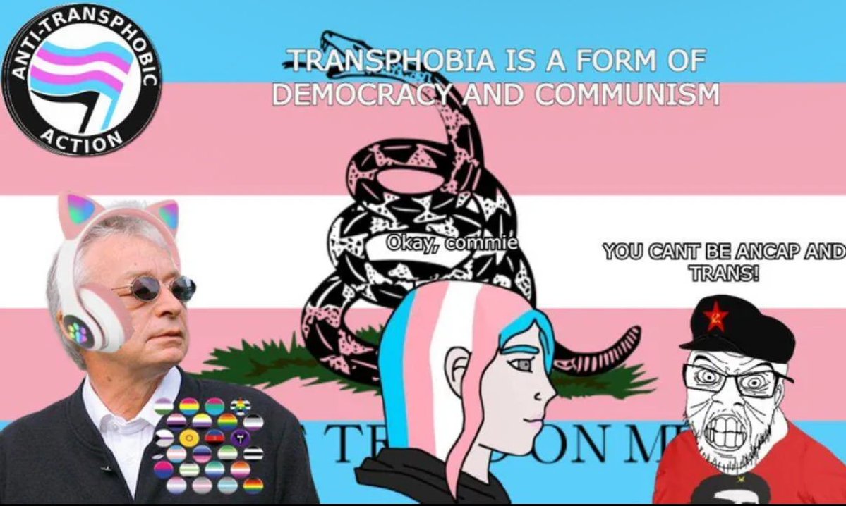 Thomas the Privatized Tank Engine tweet media