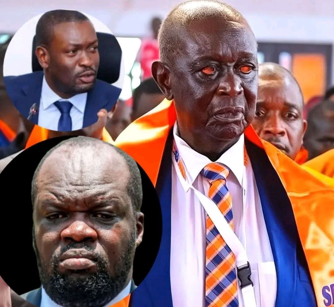 Githeri wa nchomba tweet media