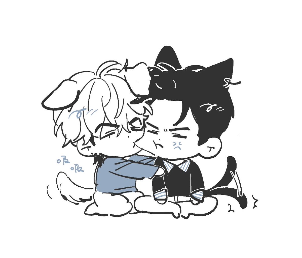 saru 撒嚕 tweet media