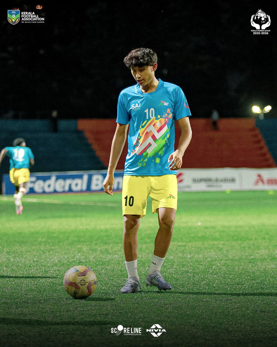 Kerala Premier League tweet media