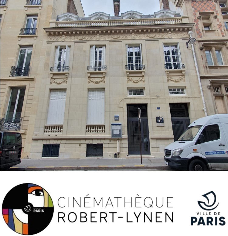 Histoire & Patrimoine Paris 17 tweet media