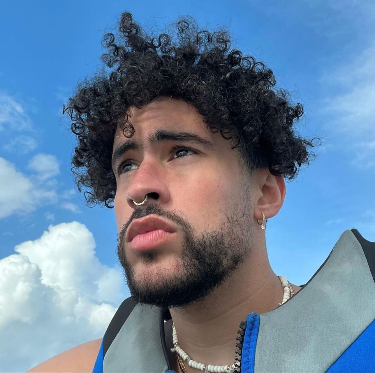 Bad Bunny Lover ♡ | Trapnito Truther!! tweet media