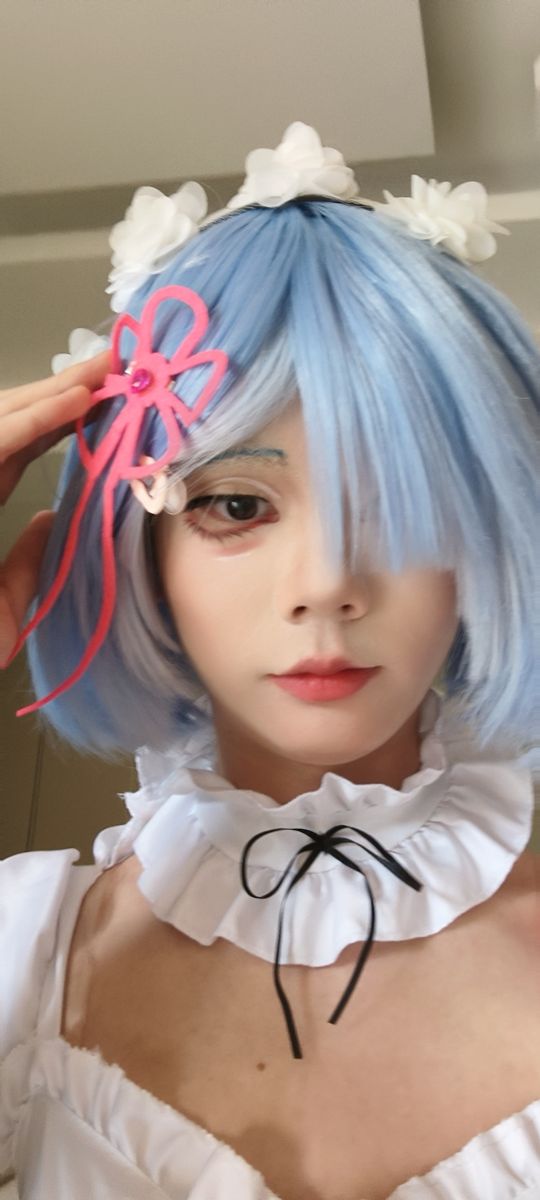 Aofthea's tweet photo. 想要4i怎么办啊 https://t.co/fzWFM5jRbQ