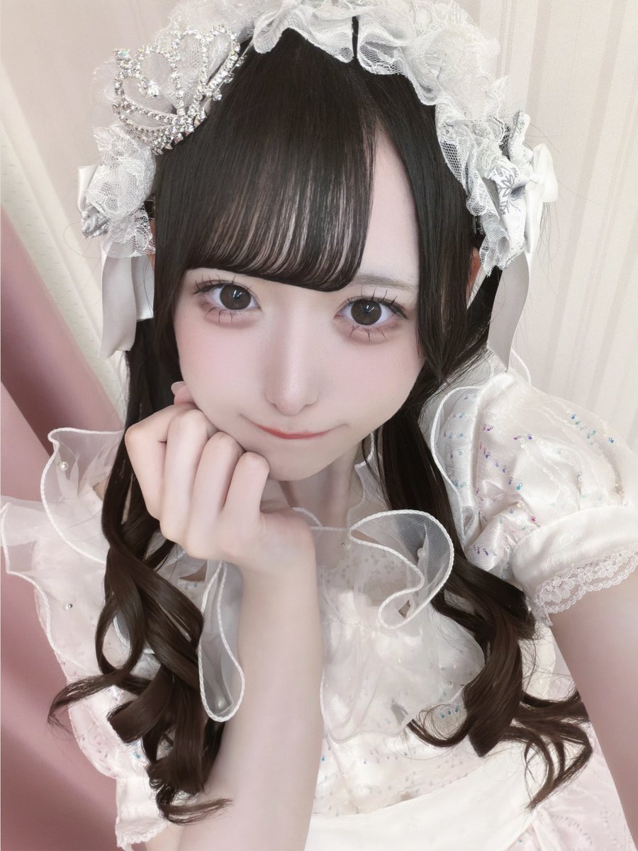 maid_mikola's tweet photo. 世界でいちばんおひめさま♡ https://t.co/QiSwUCPbFs