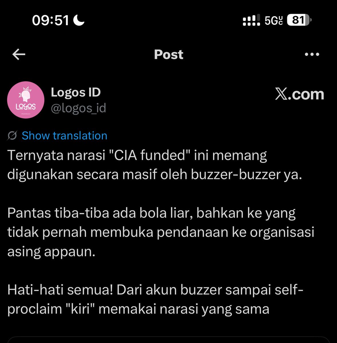 Logos ID tweet media