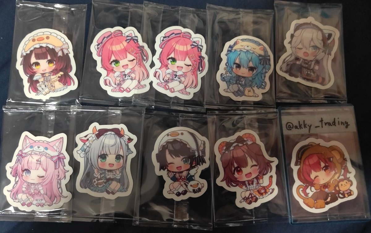 Akky@取引垢 tweet media