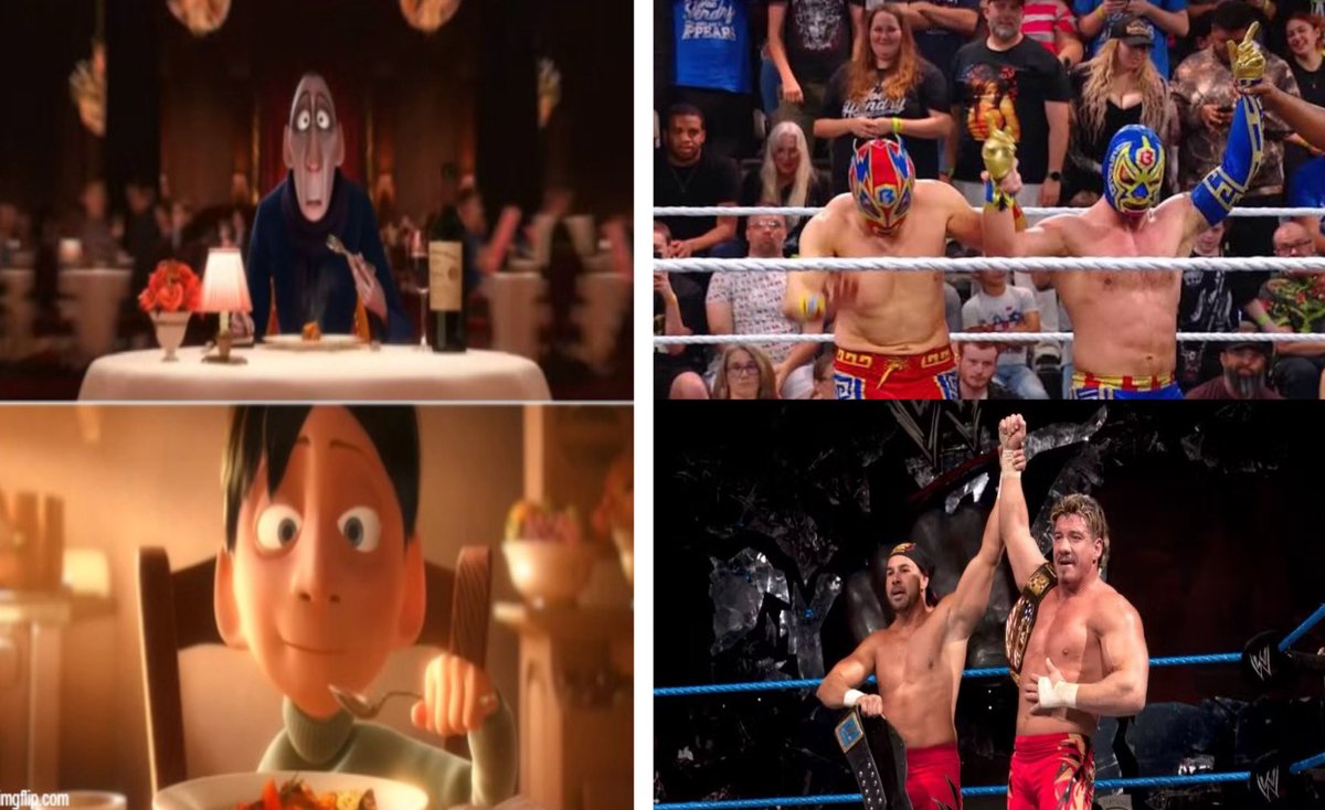 Daily Rayados tweet media