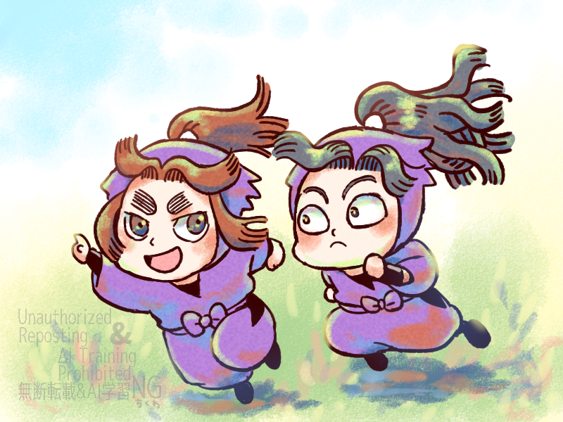 ちくわ（鮭）う1 tweet media