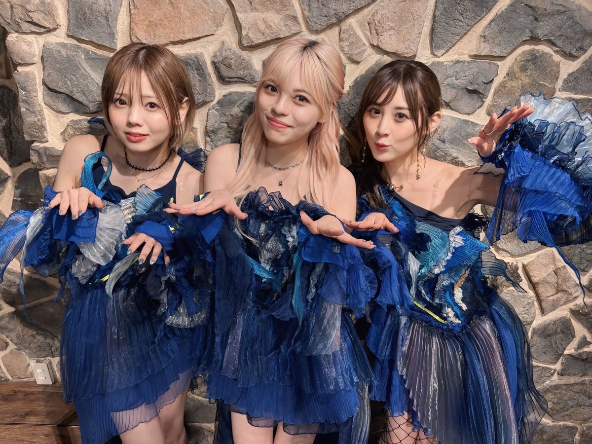 unSea【アンシー】7/20 渋谷duo tweet media