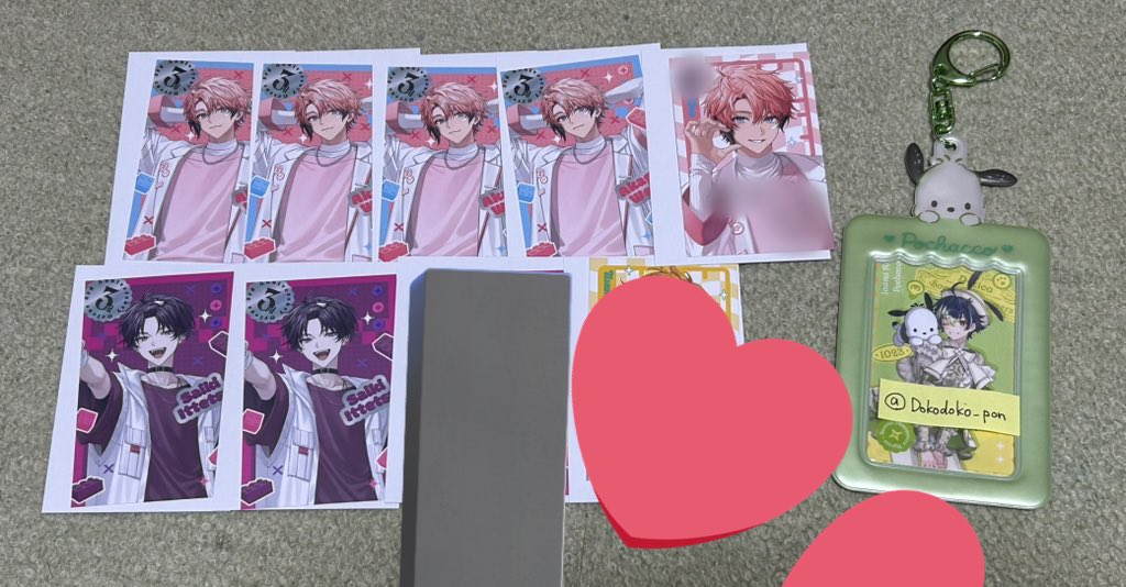 こここ tweet media