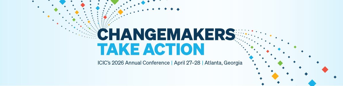 getgpi's tweet photo. As an ICIC alum, I know the value of strong networks and practical strategy. That is why I’m heading to ICIC’s 2026 Annual Conference, Changemakers Take Action, April 27 and 28 in Atlanta. Join us: https://t.co/JZ9LTOhrEA
#ICICAnCon #LeadTheChange https://t.co/KZpKudl4XE