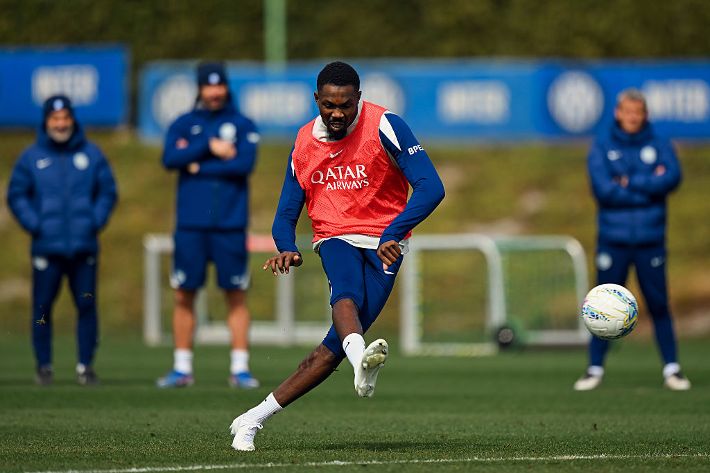 Daniele Mari tweet media