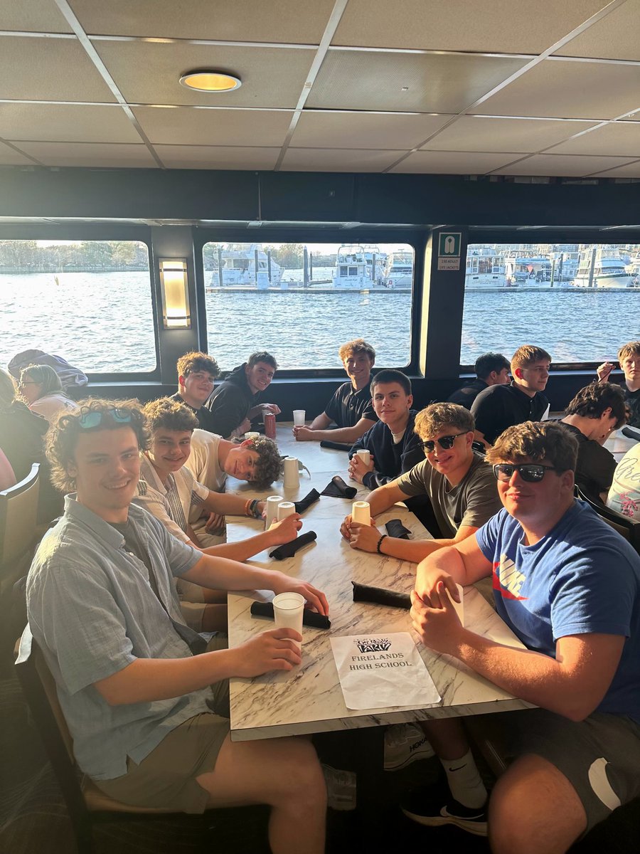 Firelands Falcons tweet media