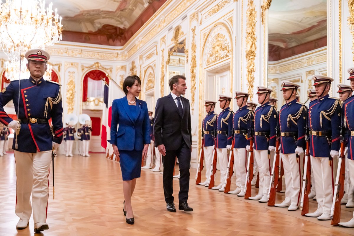 高市早苗 tweet media