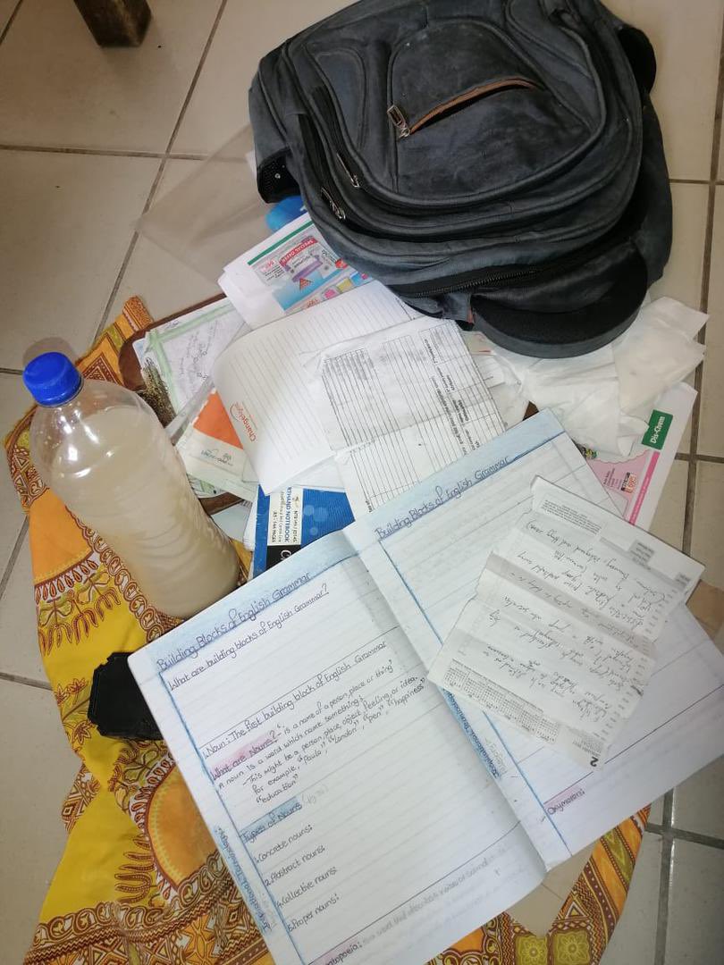 Observer Namibia tweet media