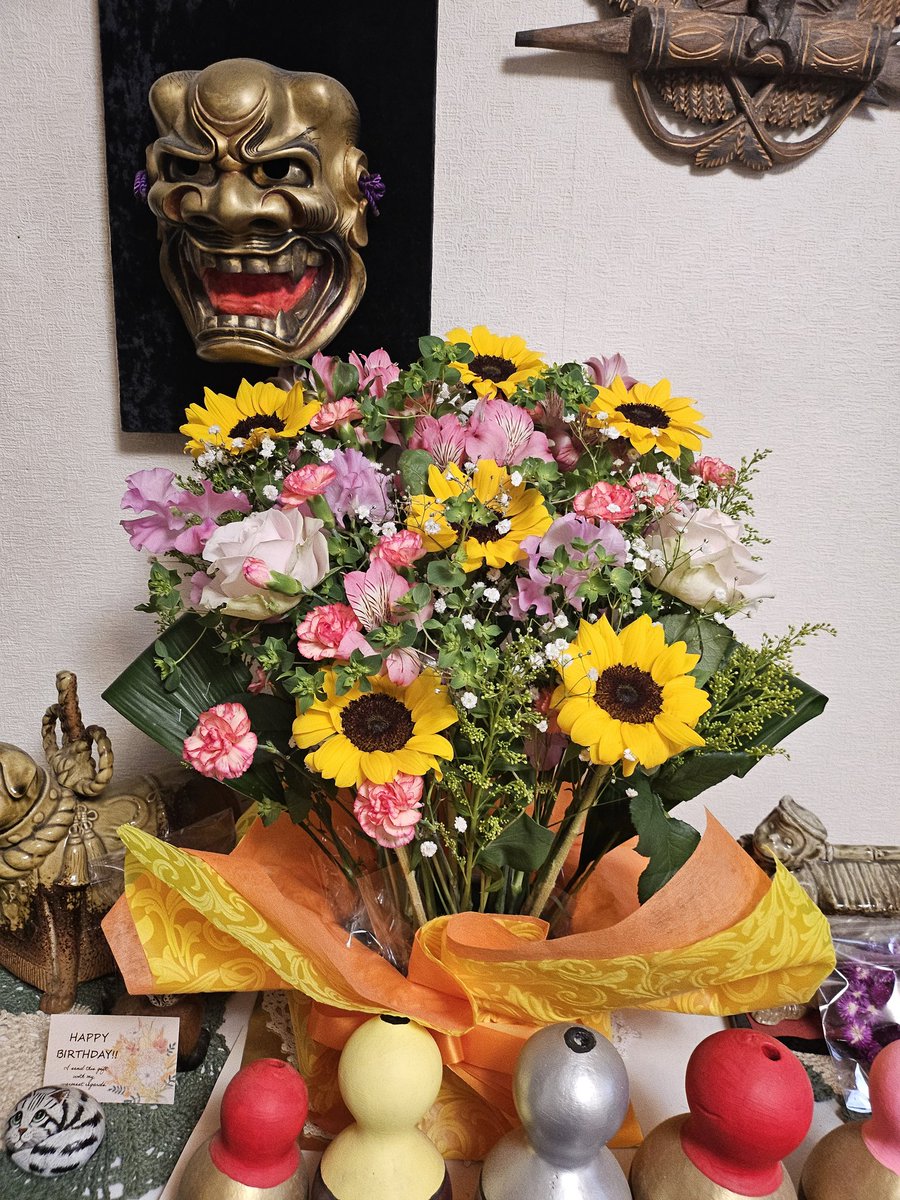 吉田のブルー💙 tweet media