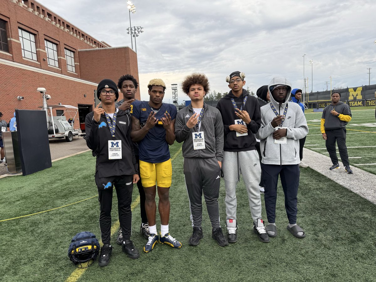 Dhe’Vin Smith tweet media