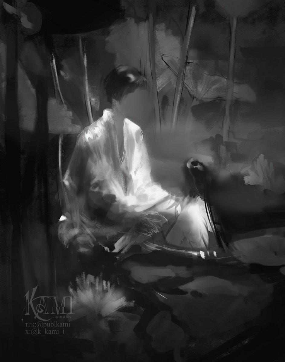 KAMI | comms open tweet media