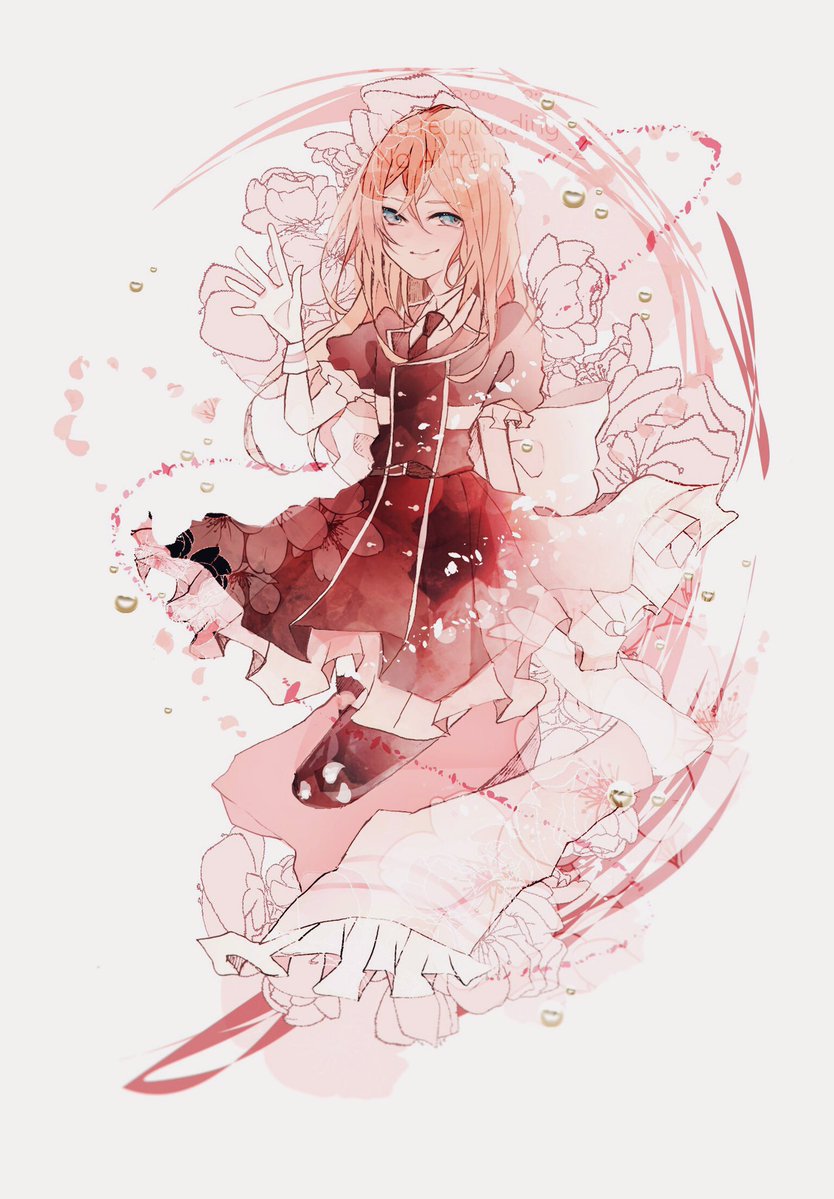 なつの tweet media