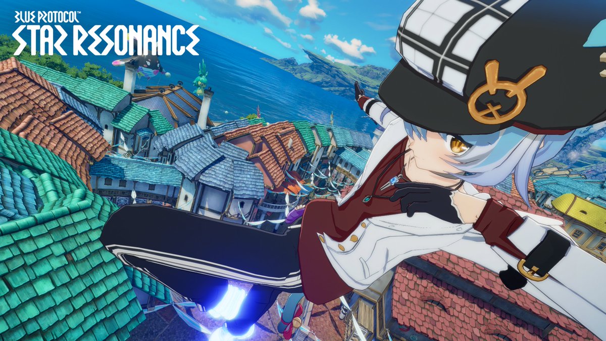 有伽@スタレゾ tweet media