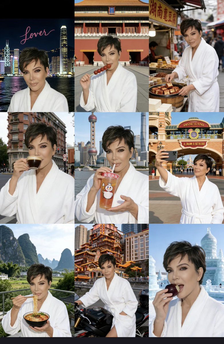 ジャジャ tweet media