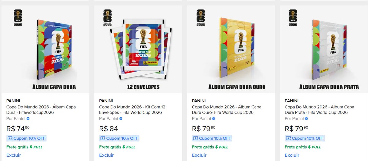 PromoBugs - Adm Rafa 💜 tweet media