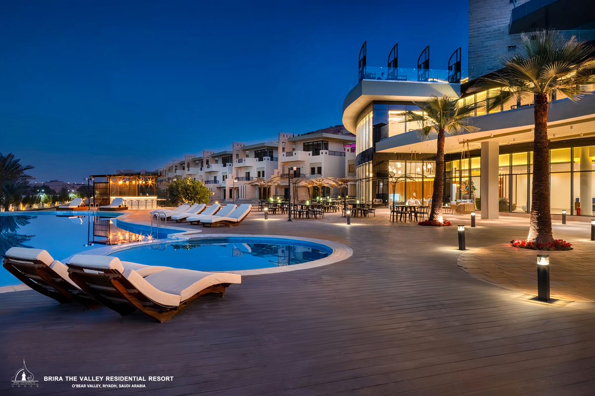 ADEEM Consultant, مكتب أديم - معماري محمد الرافعي tweet media