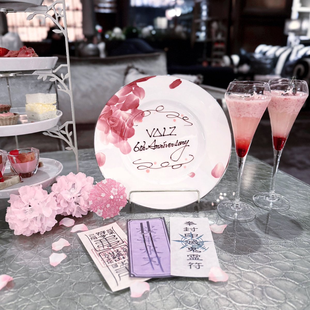 ℳ ໒꒱· ゚ tweet media