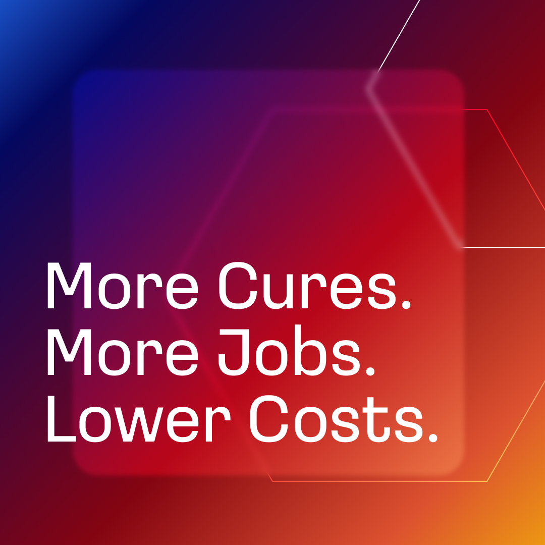 Stephen J. Ubl tweet media