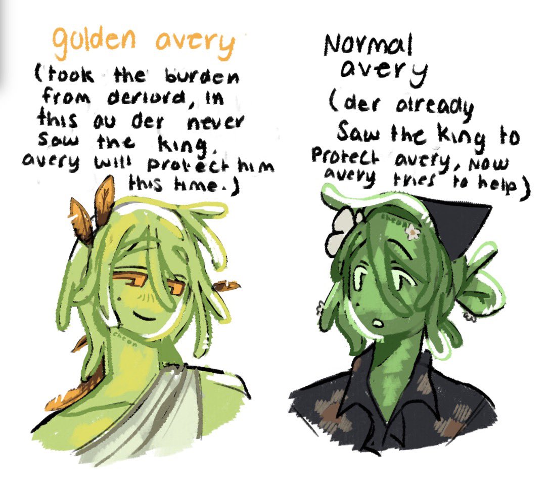 👑💛💚Cheon 💚💛👑 tweet media