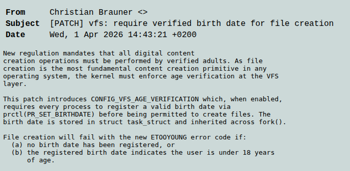 nixCraft 🐧 tweet media