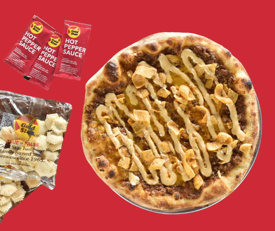 Strong's Pizzeria tweet media