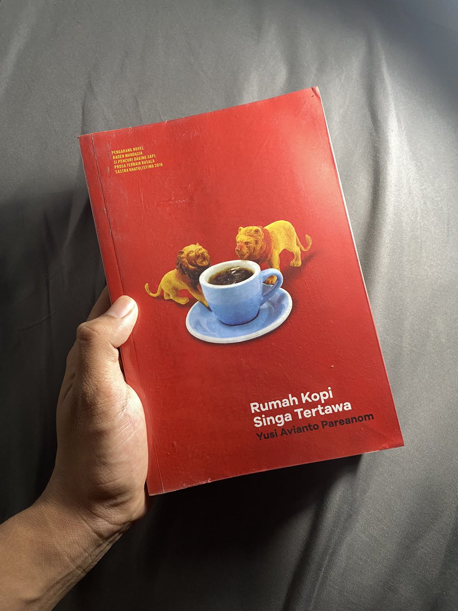 In this economy, beli buku adalah tindakan mewah. Meski begitu, ada banyak siasat buat mengakalinya—membajak gak termasuk. Salah satu sy sudah sy terapkan adalah mengutamakan cari buku bekas. Khususnya di Facebook.

Dan berikut adalah tips-tipsnya, menurut pengalaman sy.