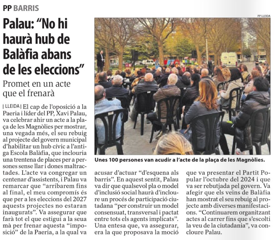 Xavi Palau tweet media