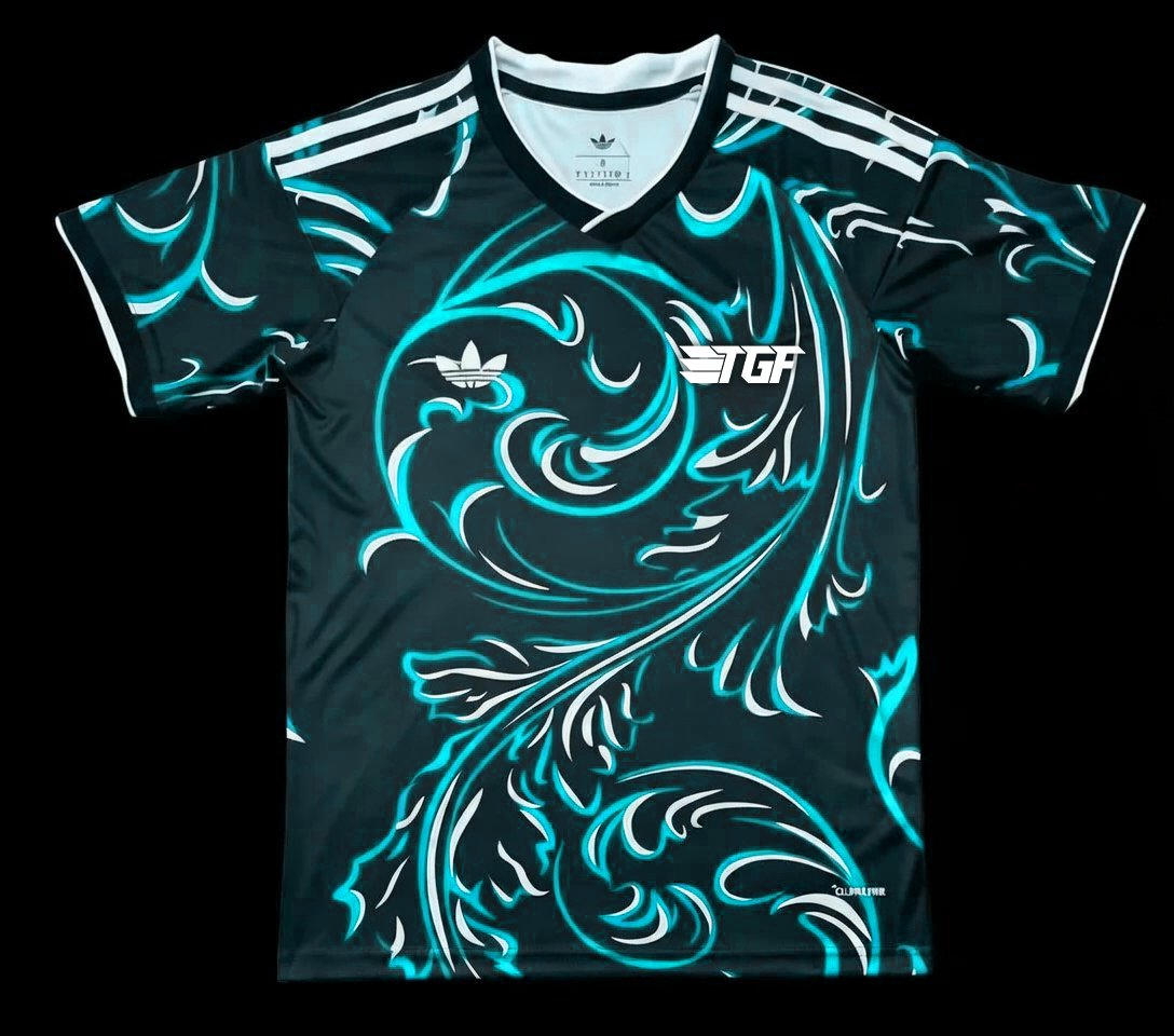 Team G-Force tweet media