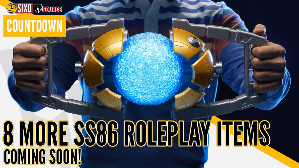 Sixo | Transformers tweet media