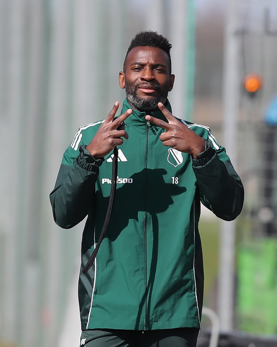 Legia Warszawa 🏆 tweet media