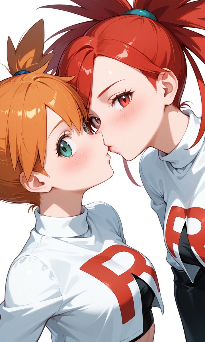 Corrupted Pokeslut Flannery tweet media