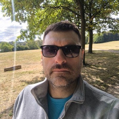 Ich Bin Sehr Nett tweet media