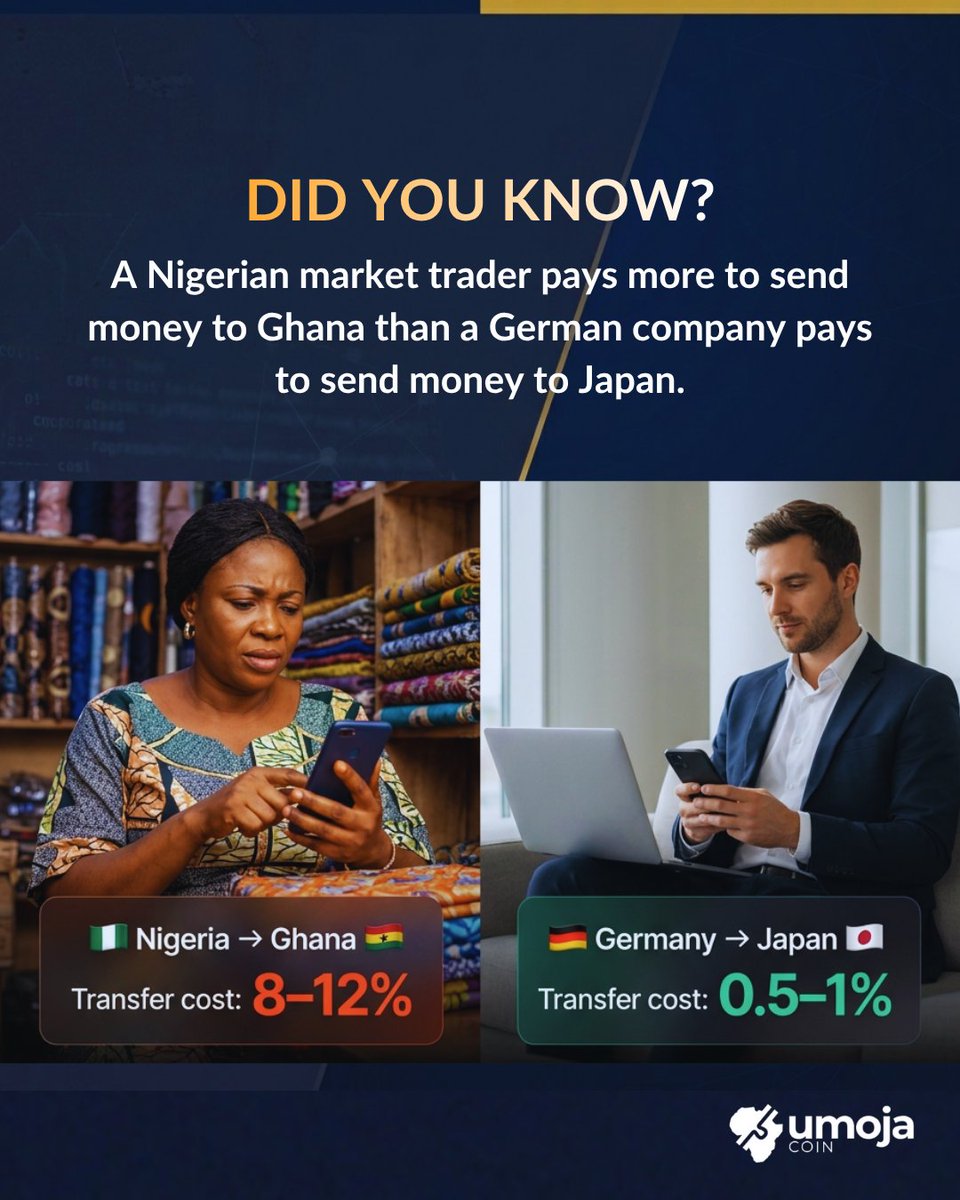 UMOJACOIN tweet media