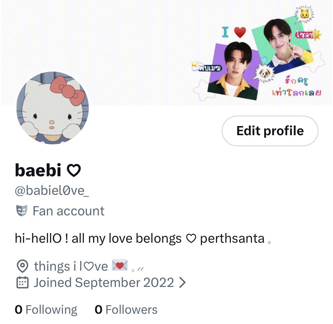 🐻 ━ 𝘣𝘦𝘢𝘳 tweet media