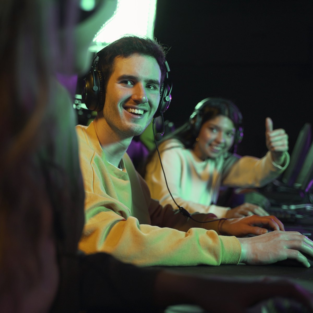 OVHcloud Gaming 🎮 tweet media
