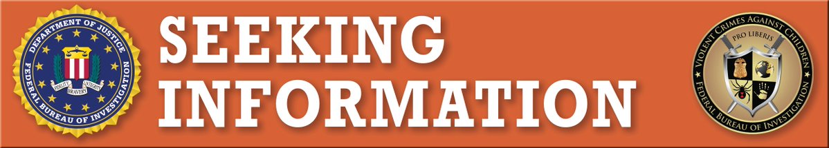 FBI Most Wanted tweet media