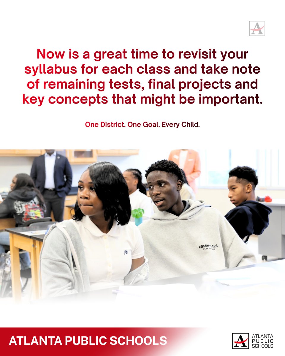 ATL Public Schools tweet media