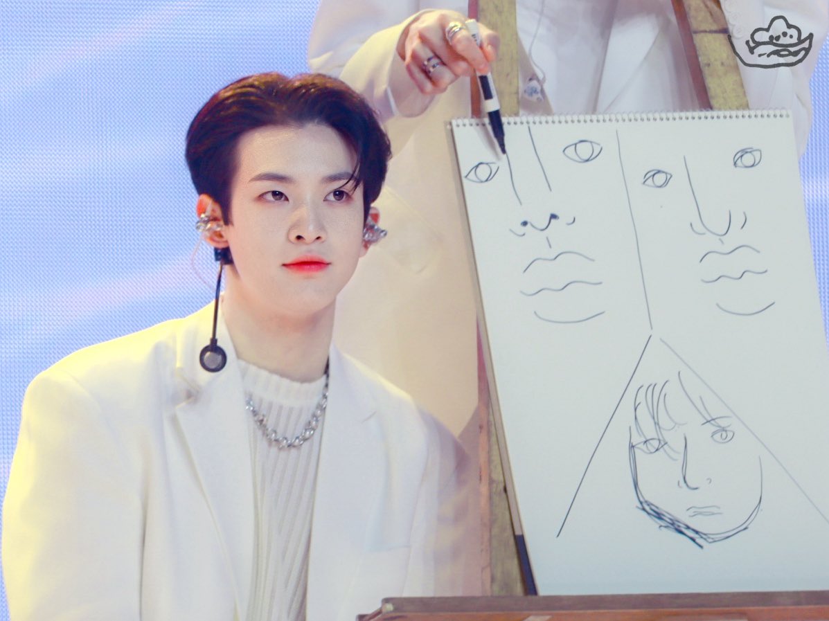 난 런이 좋아 🫶🏻 

#앨런 #크래비티 #AprilFoolsDay #만우절 #스티븐 #Steven