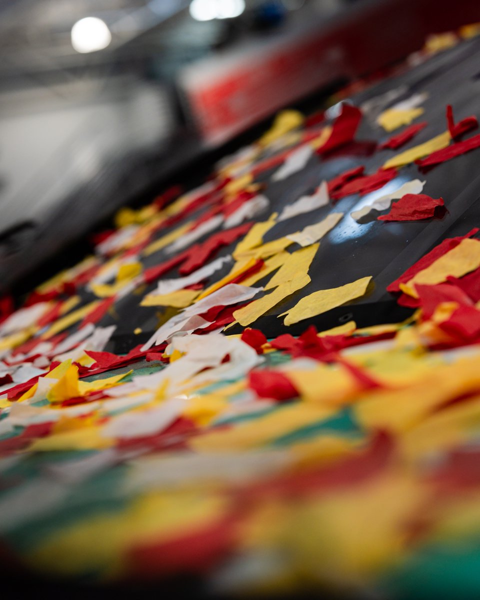 Hendrick Motorsports tweet media