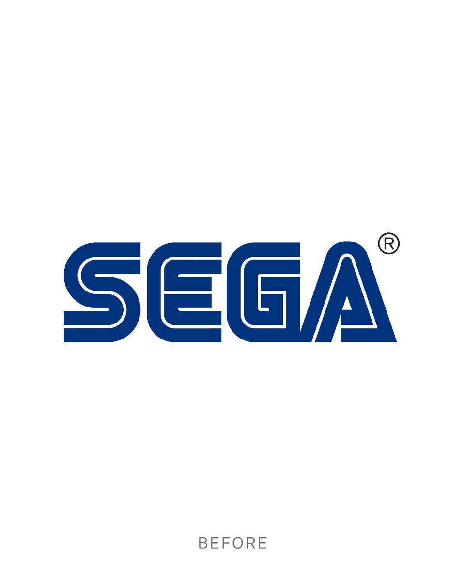 SEGA tweet media